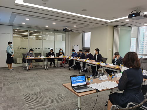 李逸平走訪調(diào)研兩家藥企，聚焦企業(yè)運(yùn)營(yíng)發(fā)展并開展技術(shù)咨詢