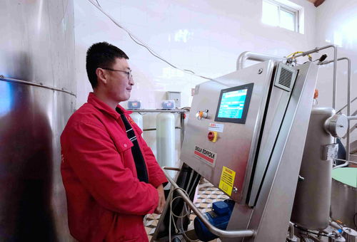 探秘中國(guó)葡萄酒第一鎮(zhèn) 技術(shù)咨詢?nèi)绾沃Ξa(chǎn)區(qū)騰飛